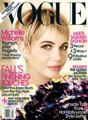 Vogue magazine covers - wah4mi0ae4yauslife.com 
